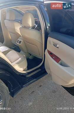 Седан Lexus ES 2008 в Каменском