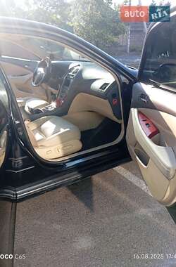 Седан Lexus ES 2008 в Каменском