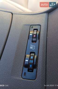 Седан Lexus ES 2008 в Каменском