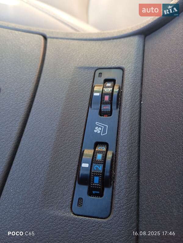 Седан Lexus ES 2008 в Каменском