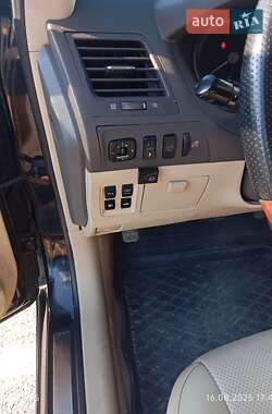 Седан Lexus ES 2008 в Каменском