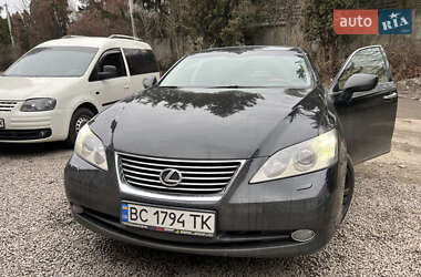 Седан Lexus ES 2007 в Хмельницькому