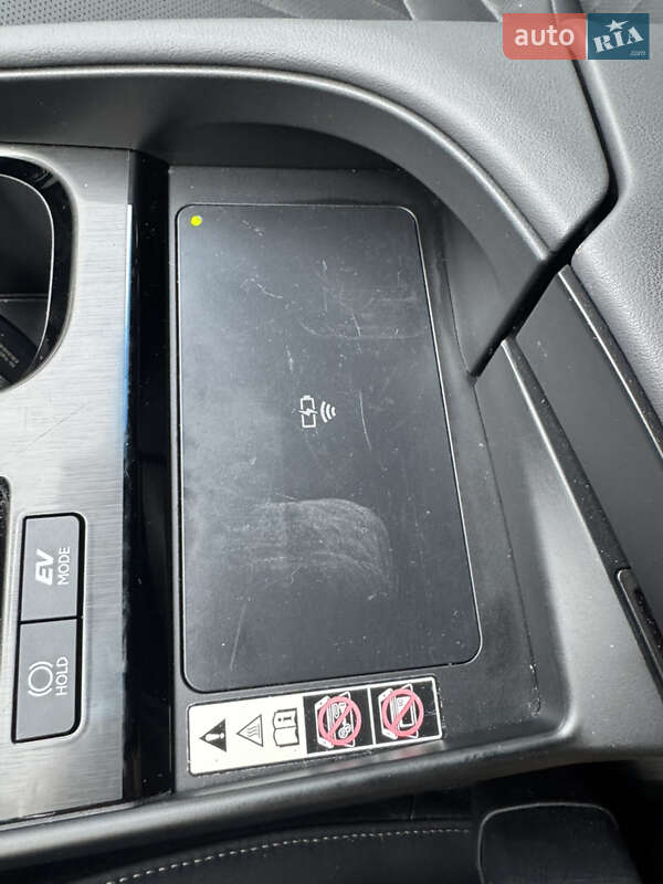 Седан Lexus ES 2022 в Одессе