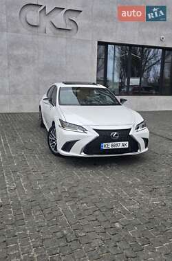 Седан Lexus ES 2021 в Днепре
