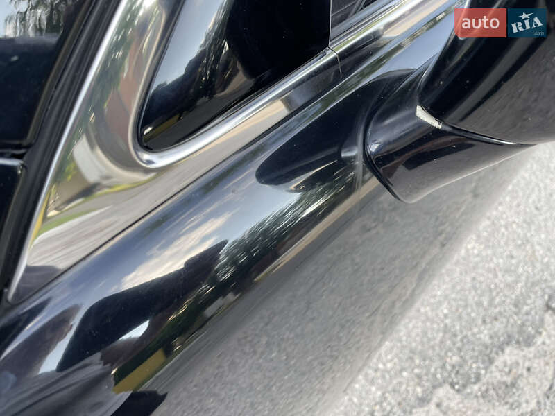 Седан Lexus ES 2014 в Кропивницькому