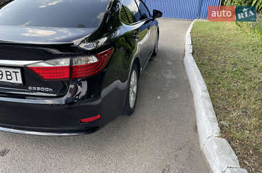 Седан Lexus ES 2014 в Кропивницком