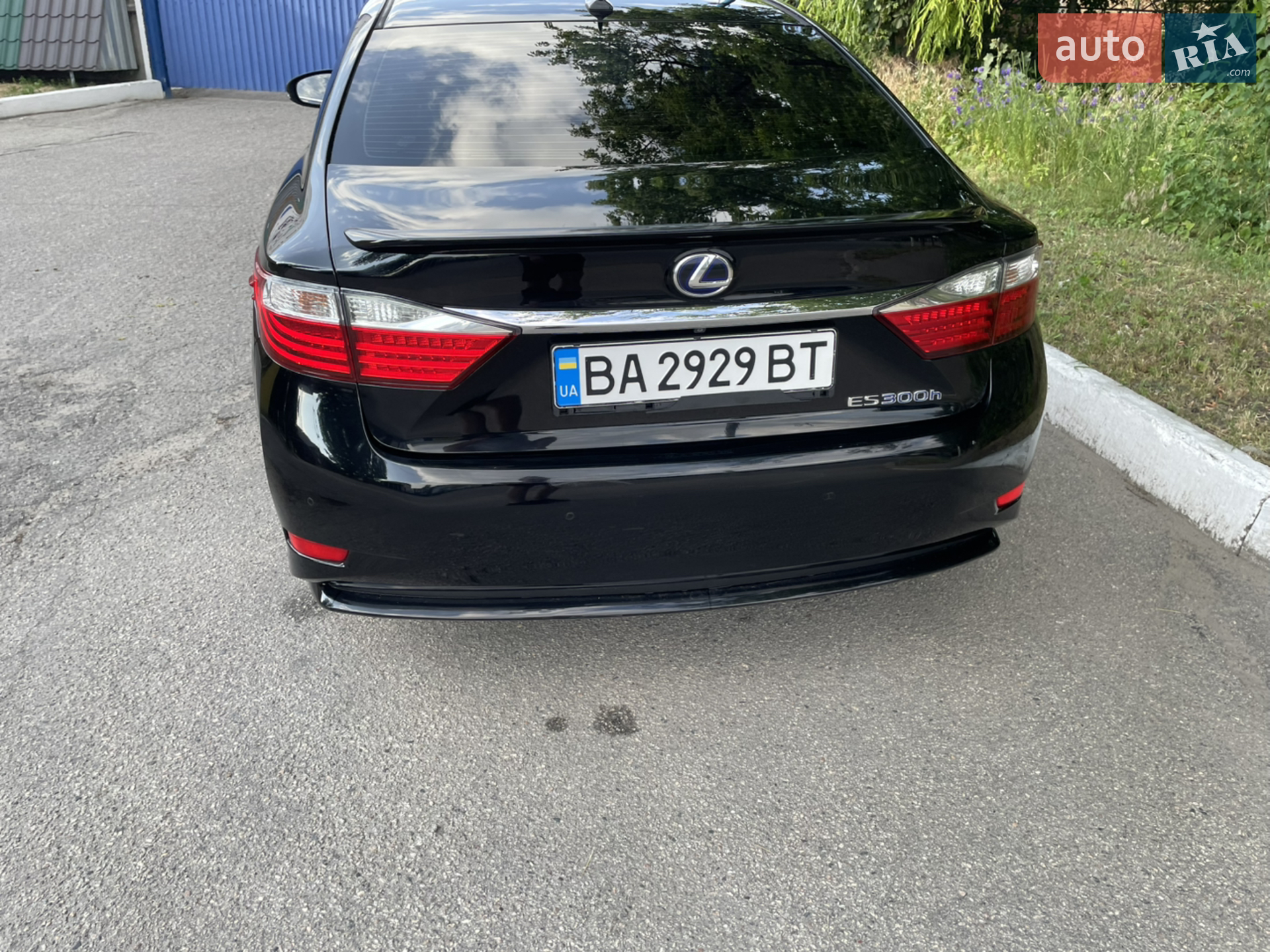 2014 Lexus ES - мініатюра 29