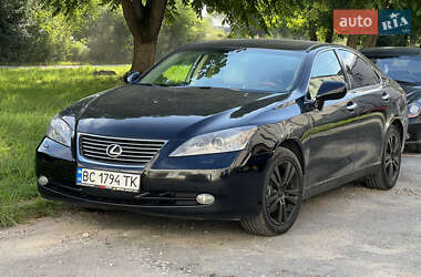 Седан Lexus ES 2007 в Хмельницком