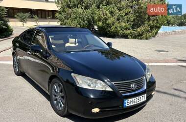 Седан Lexus ES 2006 в Чорноморську
