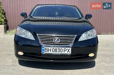 Седан Lexus ES 2007 в 