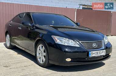 Седан Lexus ES 2007 в 