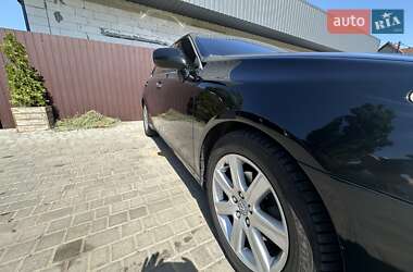 Седан Lexus ES 2007 в 