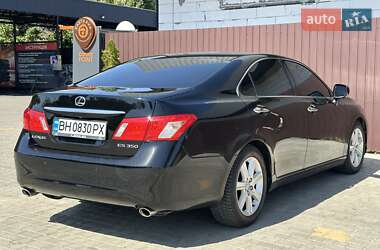 Седан Lexus ES 2007 в 