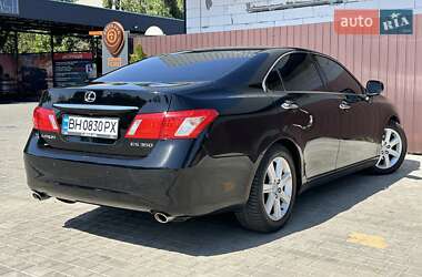 Седан Lexus ES 2007 в 