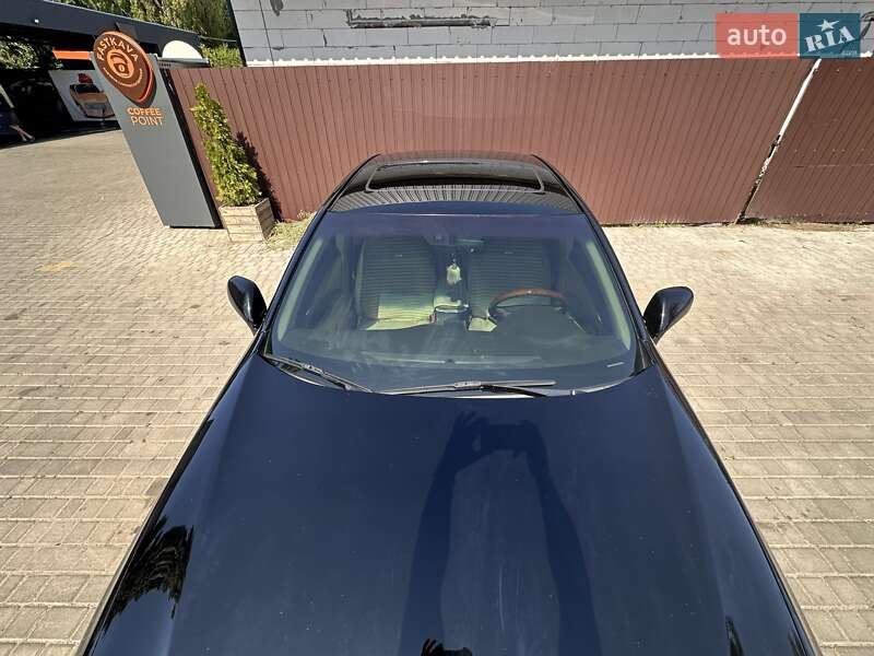 Седан Lexus ES 2007 в Роздільній
