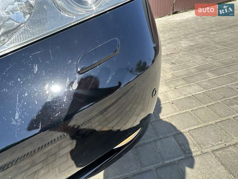 Седан Lexus ES 2007 в Роздільній