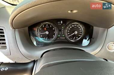 Седан Lexus ES 2007 в 