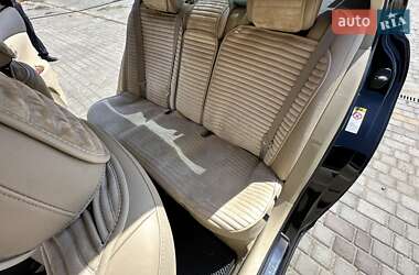 Седан Lexus ES 2007 в 
