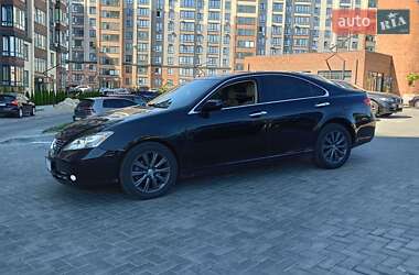 Седан Lexus ES 2007 в Житомире
