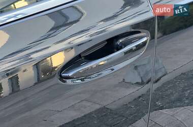 Седан Lexus ES 2022 в 