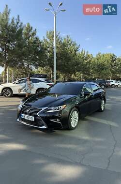 Седан Lexus ES 2016 в Одессе