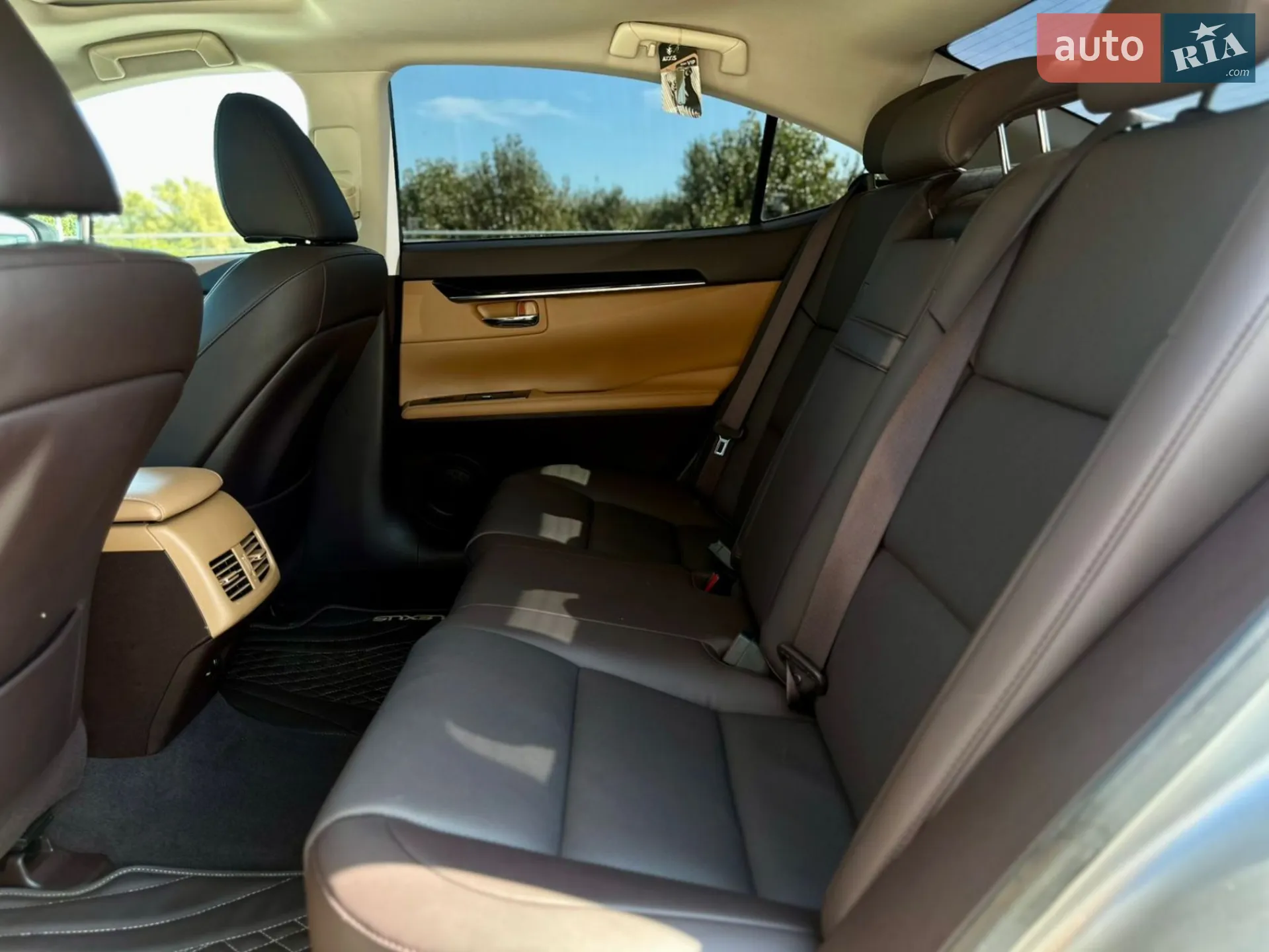 2018 Lexus ES - мініатюра 42