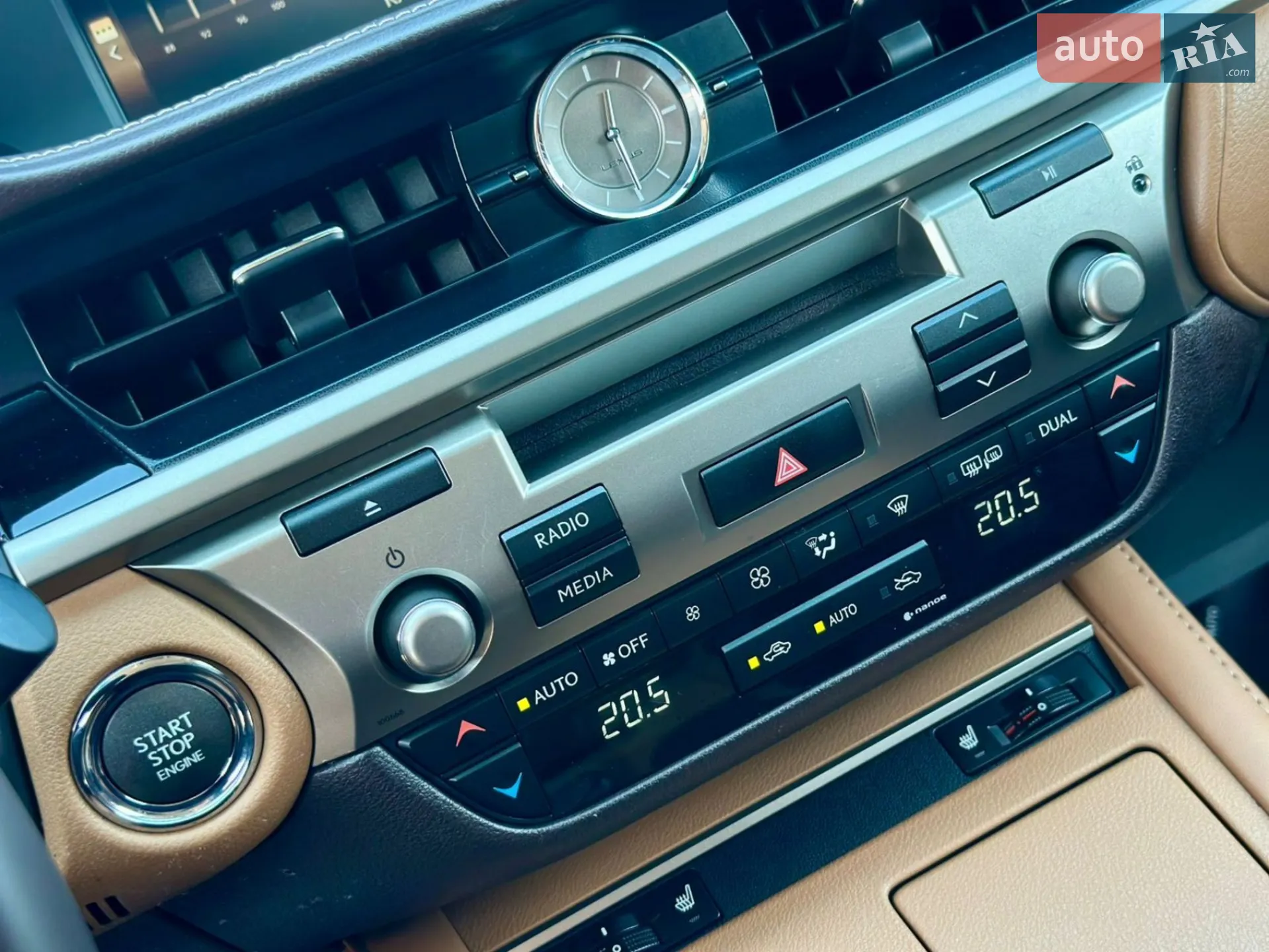 2018 Lexus ES - мініатюра 50