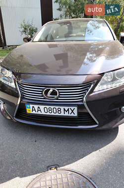Седан Lexus ES 2012 в Києві