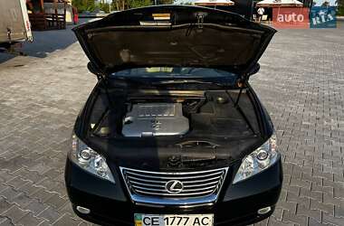 Седан Lexus ES 2008 в 