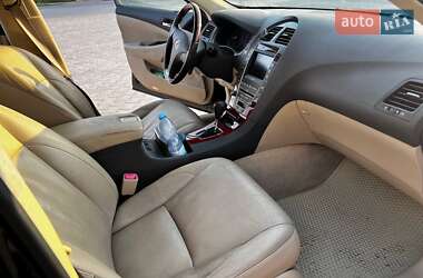 Седан Lexus ES 2008 в 