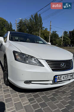 Седан Lexus ES 2008 в Дніпрі