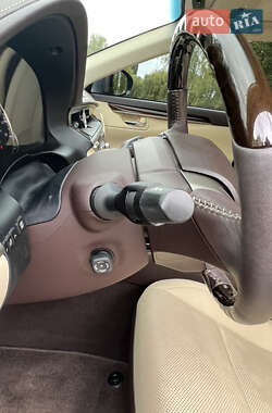 Седан Lexus ES 2016 в 