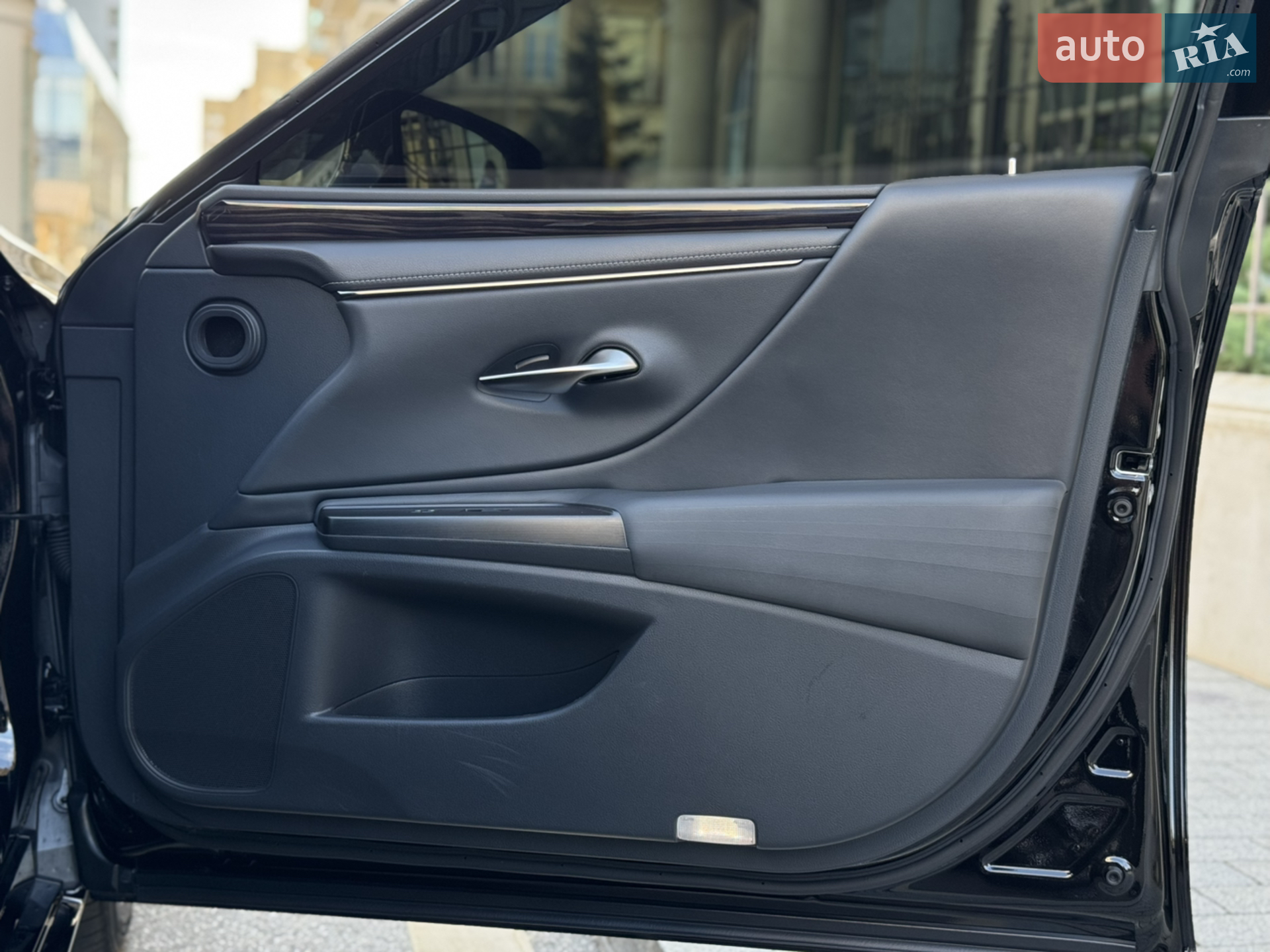 2018 Lexus ES - мініатюра 46