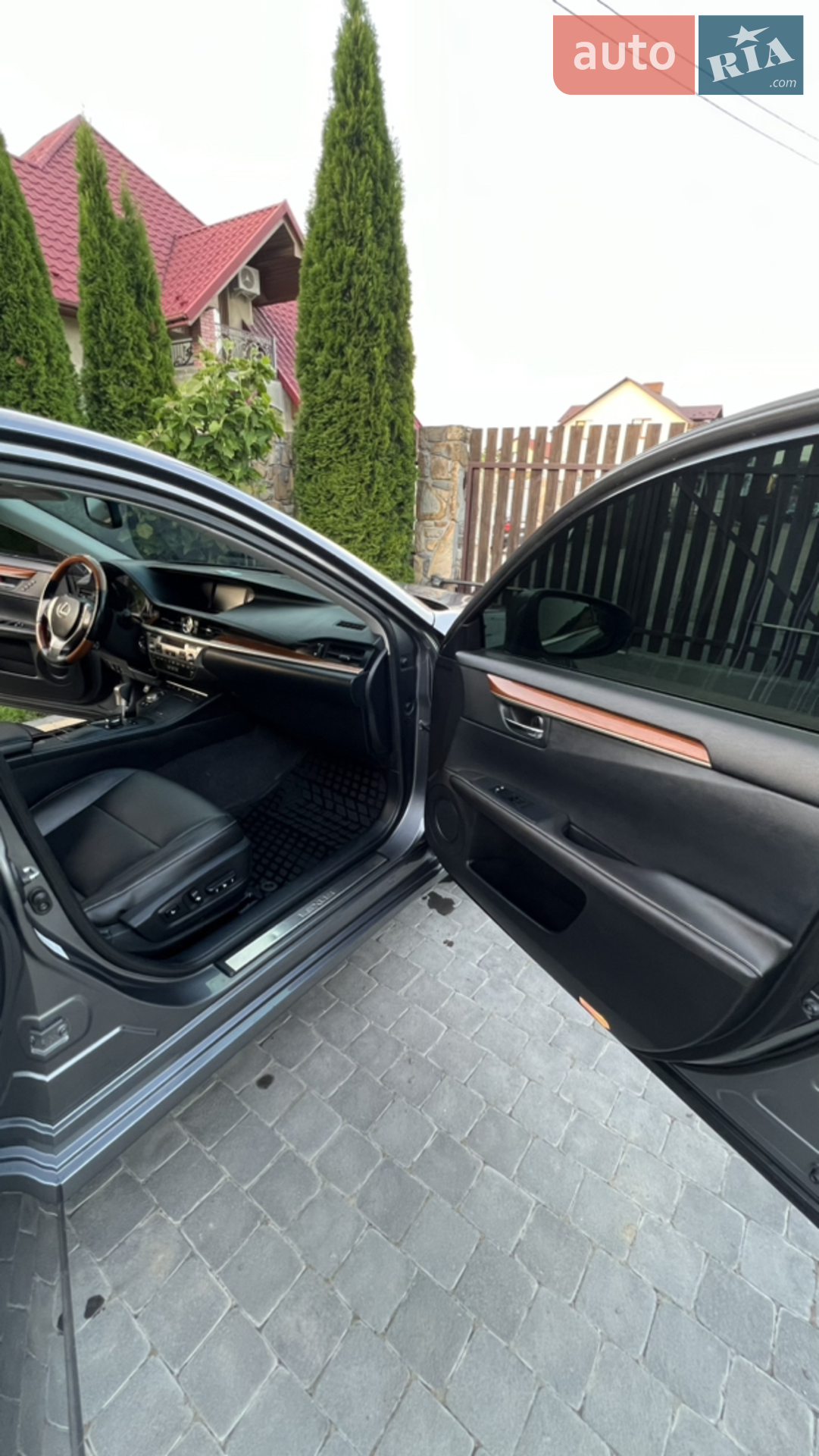 2012 Lexus ES - мініатюра 23