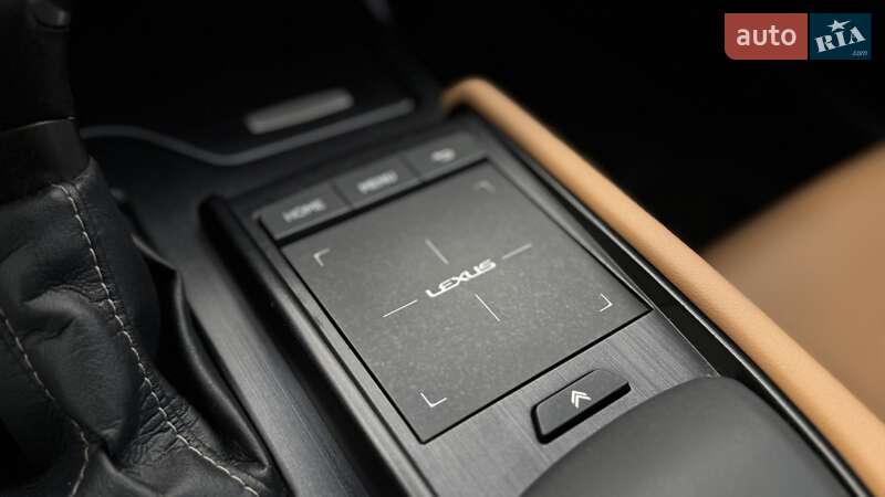 Седан Lexus ES 2021 в Киеве фото 23 Седан Lexus ES 2021 в Киеве