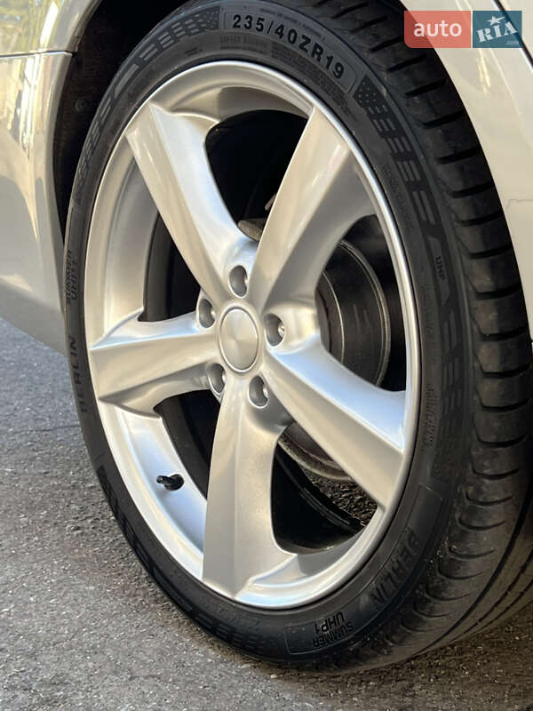 Седан Lexus ES 2006 в Одесі