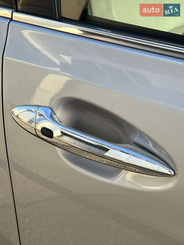 Седан Lexus ES 2006 в Одесі