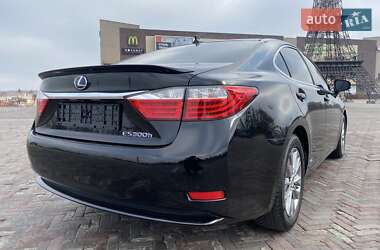 Седан Lexus ES 2013 в Владимире