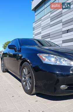 Седан Lexus ES 2007 в Черкассах