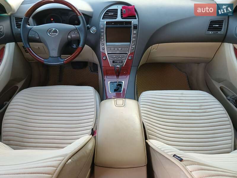 Седан Lexus ES 2007 в Черкассах