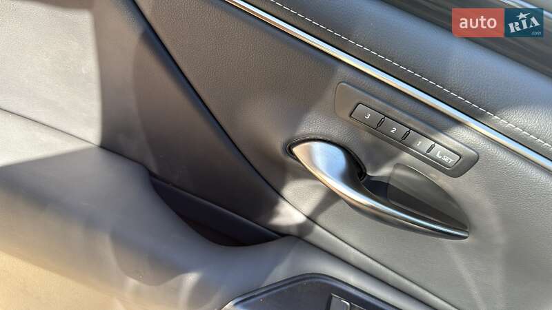 Седан Lexus ES 2021 в Умані фото 7 Седан Lexus ES 2021 в Умані
