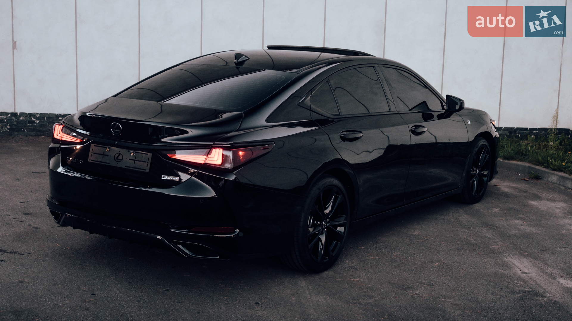 2019 Lexus ES - мініатюра 13