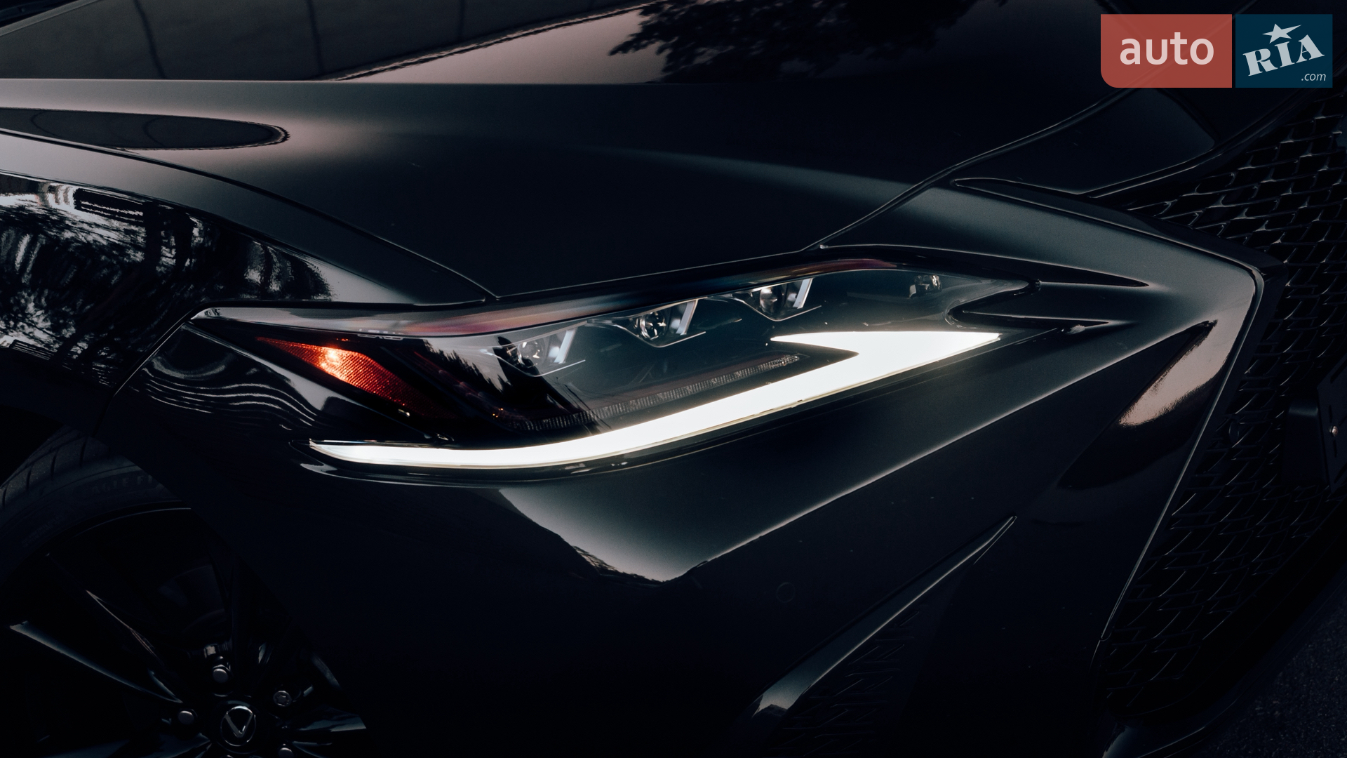 2019 Lexus ES - мініатюра 11