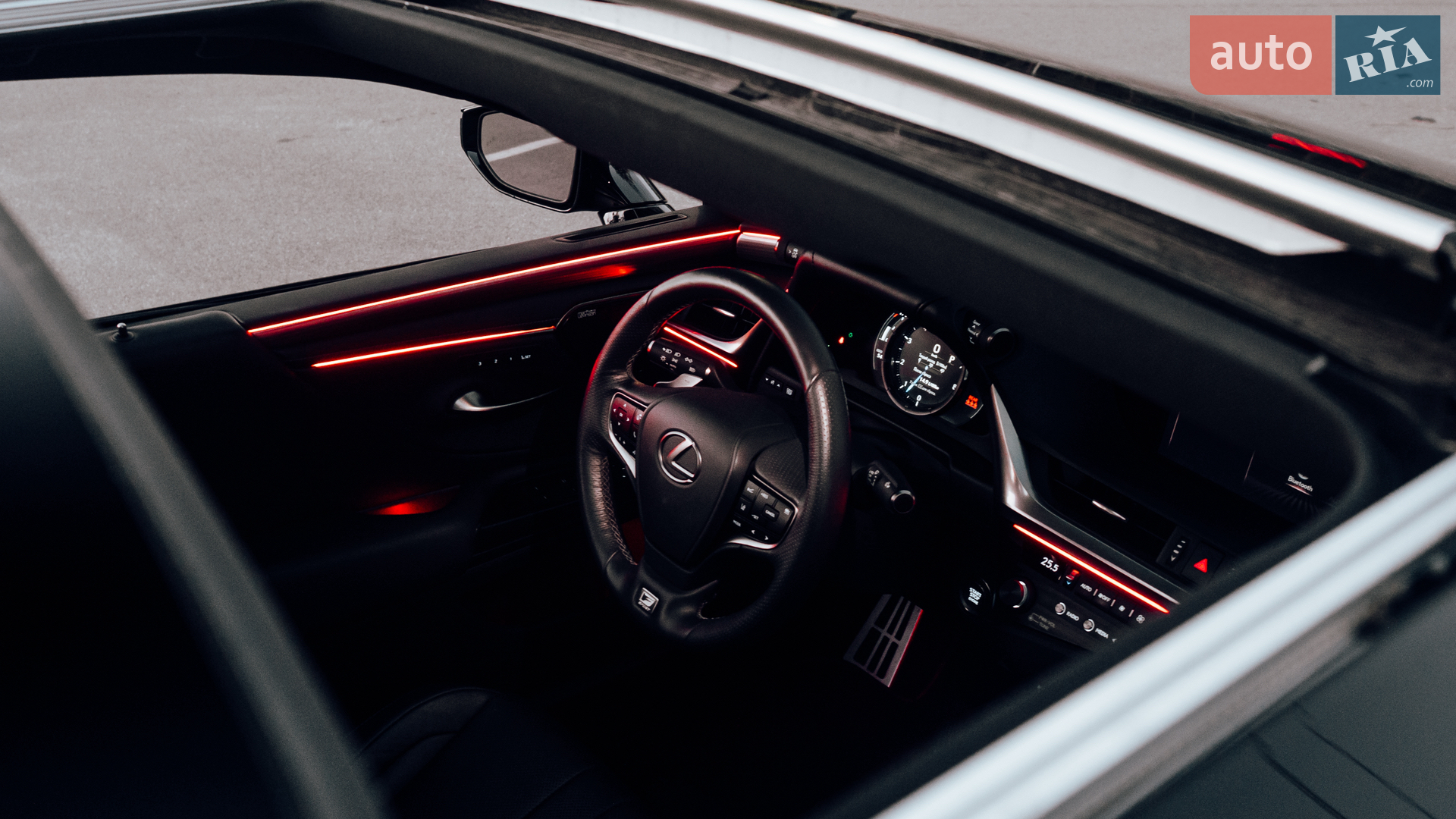 2019 Lexus ES - мініатюра 31