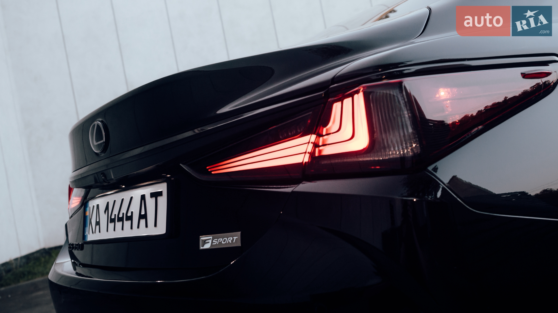 2019 Lexus ES - мініатюра 29