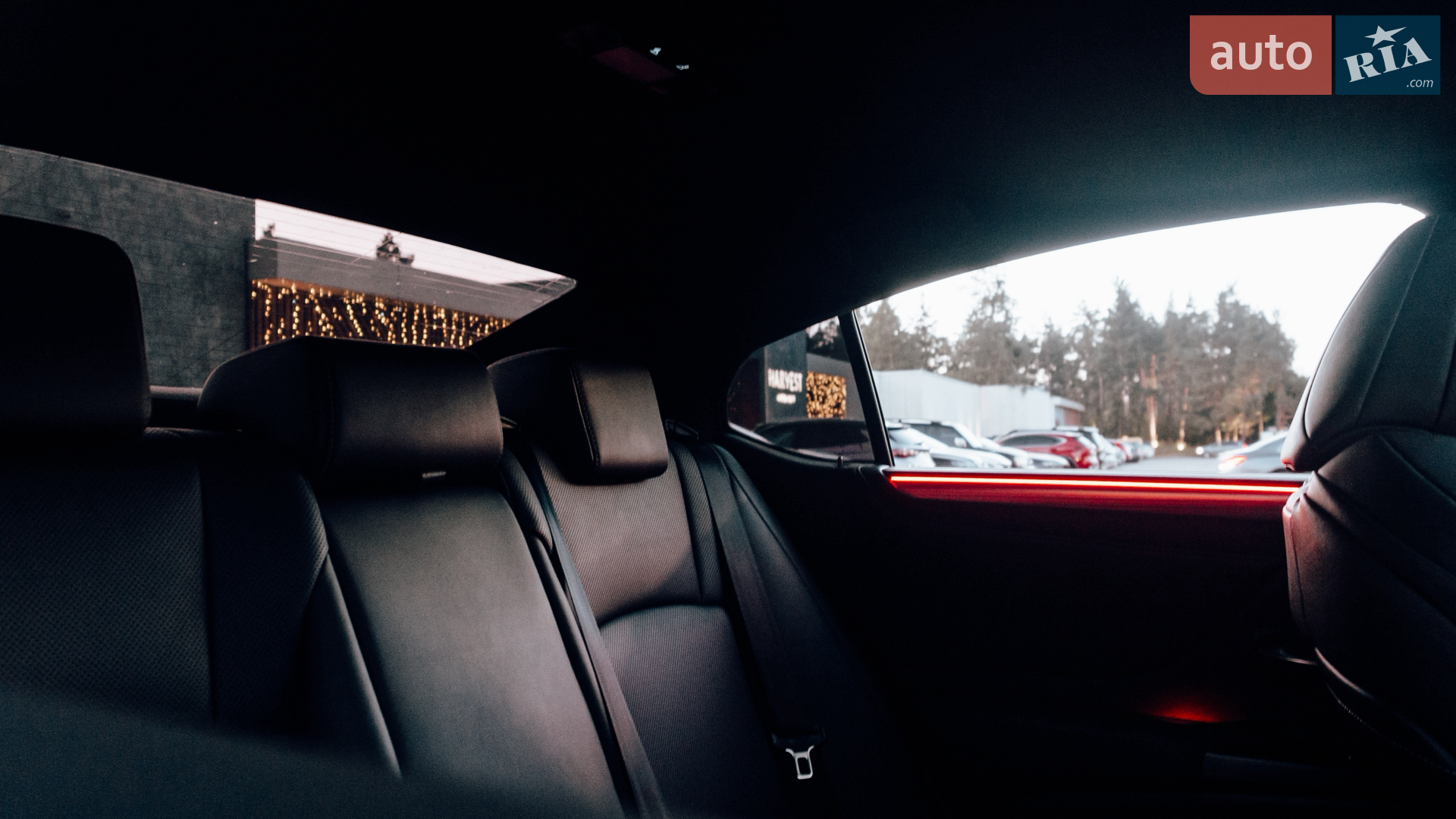 2019 Lexus ES - мініатюра 51