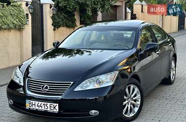 Седан Lexus ES 2007 в Одессе