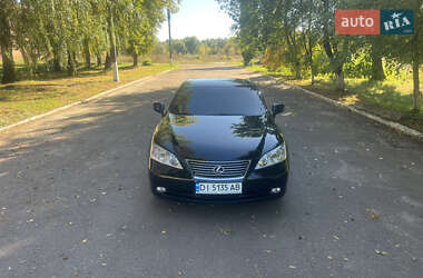 Седан Lexus ES 2007 в Киеве
