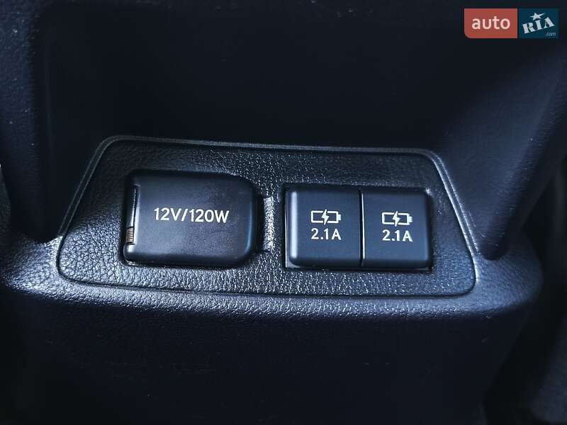 Седан Lexus ES 2021 в Днепре