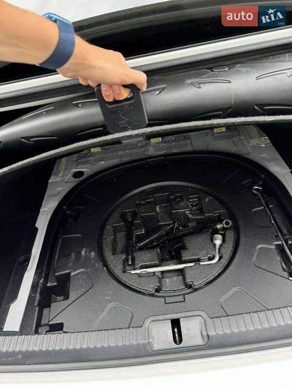 Седан Lexus ES 2021 в Львове фото 30 Седан Lexus ES 2021 в Львове